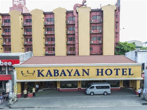 KABAYAN HOTEL $34 ($̶5̶7̶) .